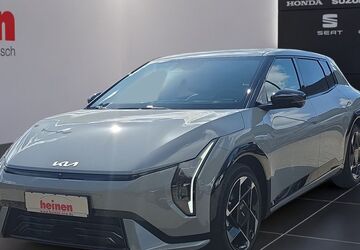 Kia EV4 6.000 km 41.480 &euro; Dortmund 44149