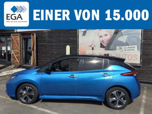 Nissan Leaf 14.500 km 19.900 &euro; Witten 58454
