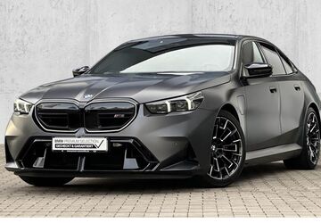 BMW M5 34.990 km 127.480 &euro; Wuppertal 42117