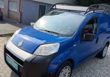 Fiat Fiorino 115.000 km 3.000 &euro; Essen 45147