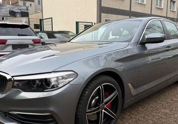 BMW 530 147.000 km 22.880 &euro; Herne 44649