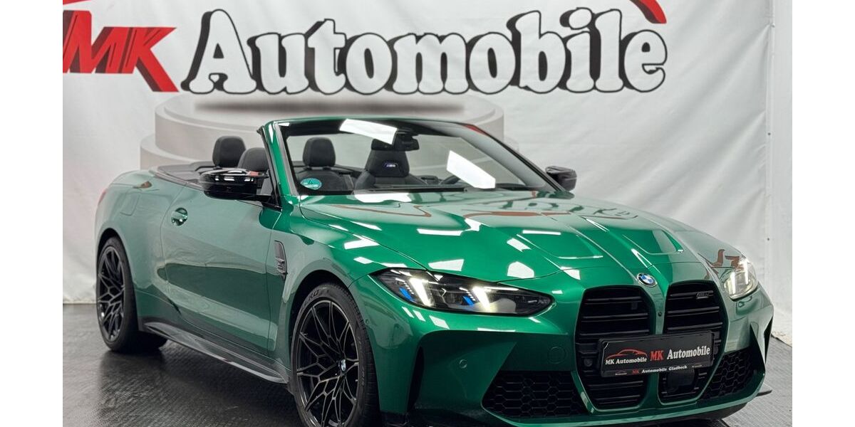 BMW M4 29.622 km 76.160 &euro; Gladbeck 45968