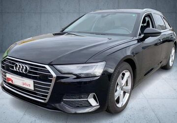 Audi A6 114.294 km 34.510 &euro; Hagen 58091