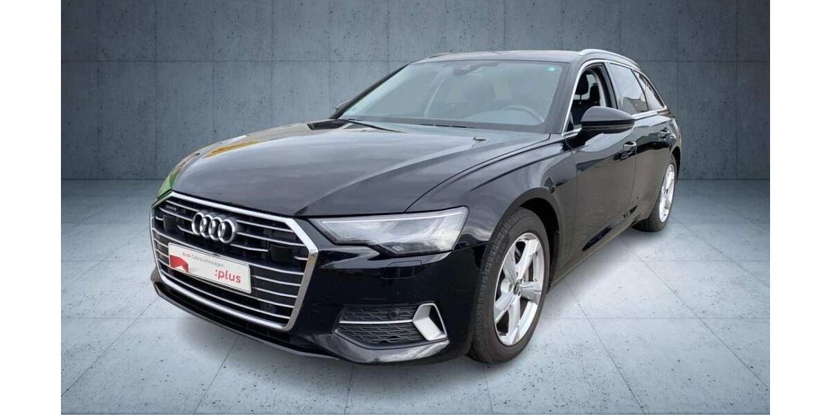 Audi A6 114.294 km 34.510 &euro; Hagen 58091
