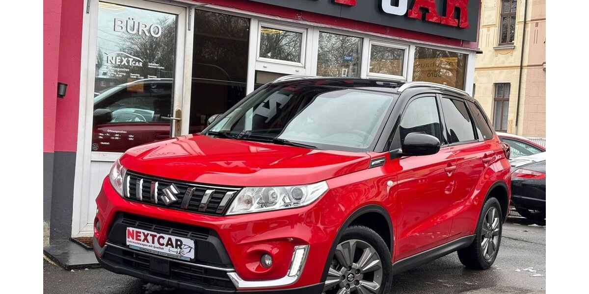Suzuki Vitara 54.000 km 17.999 &euro; Mülheim an der Ruhr 45476