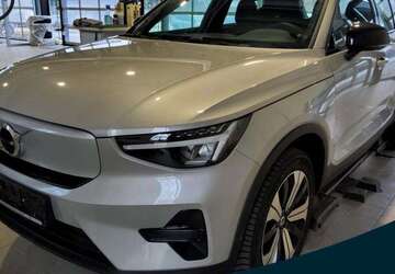 Volvo XC40 29.580 km 27.950 &euro; Essen-Kray 45309
