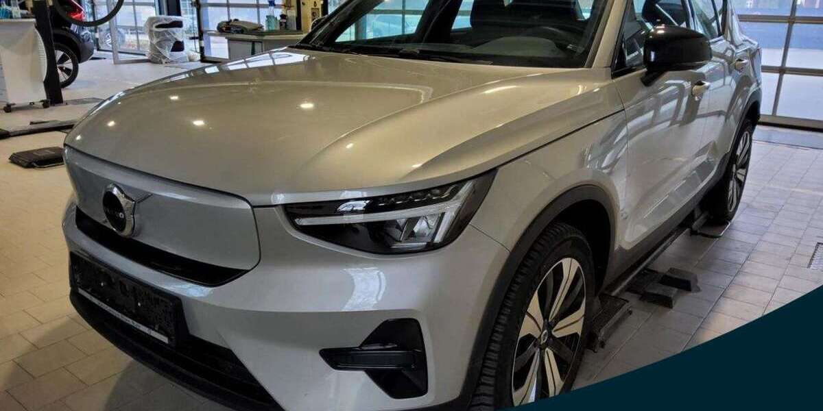 Volvo XC40 29.580 km 27.950 &euro; Essen-Kray 45309
