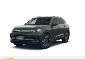 VW Tiguan 27.268 km 41.570 &euro; Bochum 44809