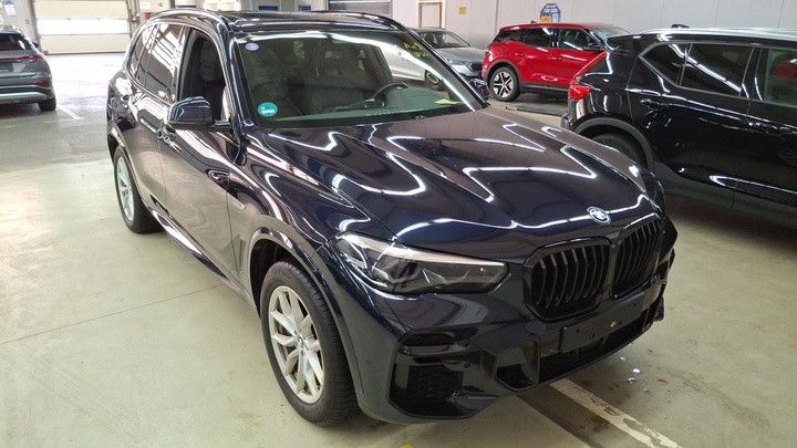 BMW X5 116.850 km 48.790 &euro; Mülheim an der Ruhr 45478