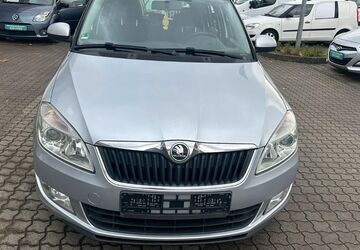 Skoda Fabia 238.000 km 2.999 &euro; Bochum 44866