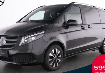 Mercedes-Benz V 300 17.780 km 67.999 &euro; Essen 45309