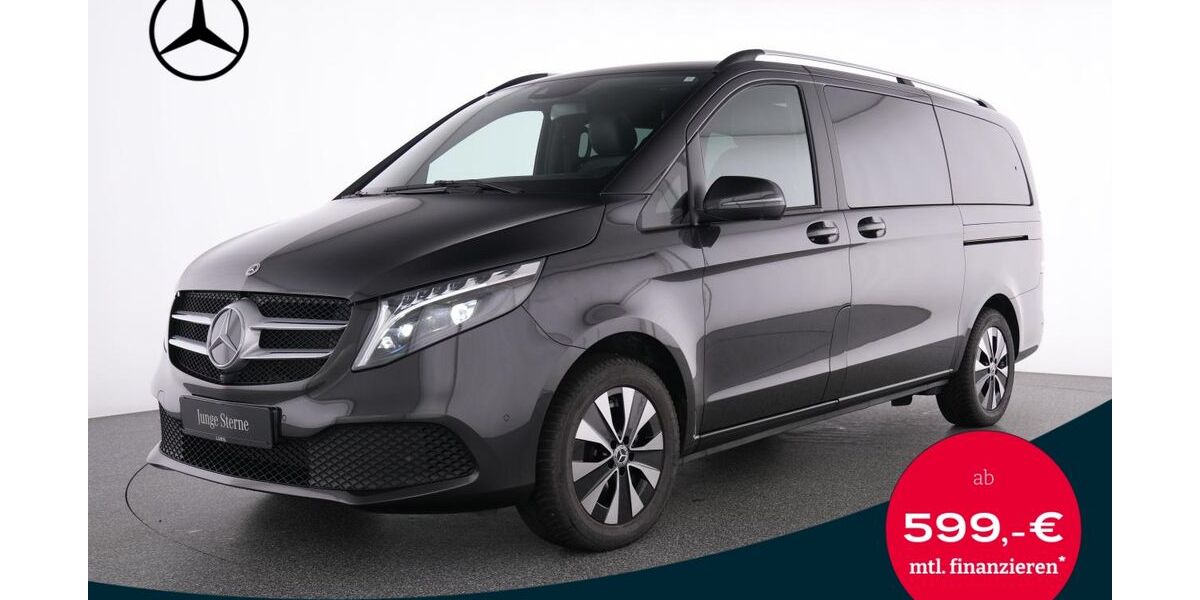 Mercedes-Benz V 300 17.780 km 67.999 &euro; Essen 45309