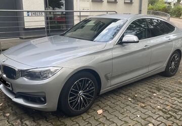 BMW 320 Gran Turismo 171.000 km 13.400 &euro; Hattingen 45525