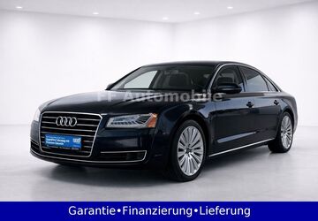 Audi A8 86.895 km 29.990 &euro; Recklinghausen 45661