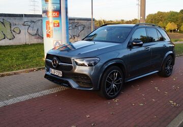 Mercedes-Benz GLE 400 42.000 km 71.900 &euro; Bochum 44793