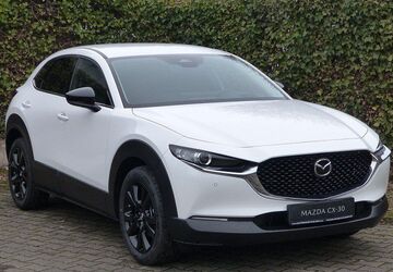 Mazda CX-30 7.000 km 28.500 &euro; Gelsenkirchen 45899