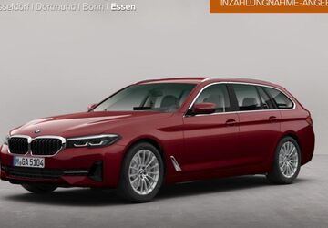 BMW 530 71.156 km 41.199 &euro; Essen 45141