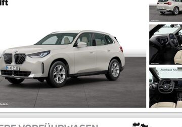 BMW X3 4.999 km 54.980 &euro; Oberhausen 46117