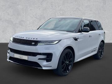 Gebrauchte Land Rover Range Rover Sport