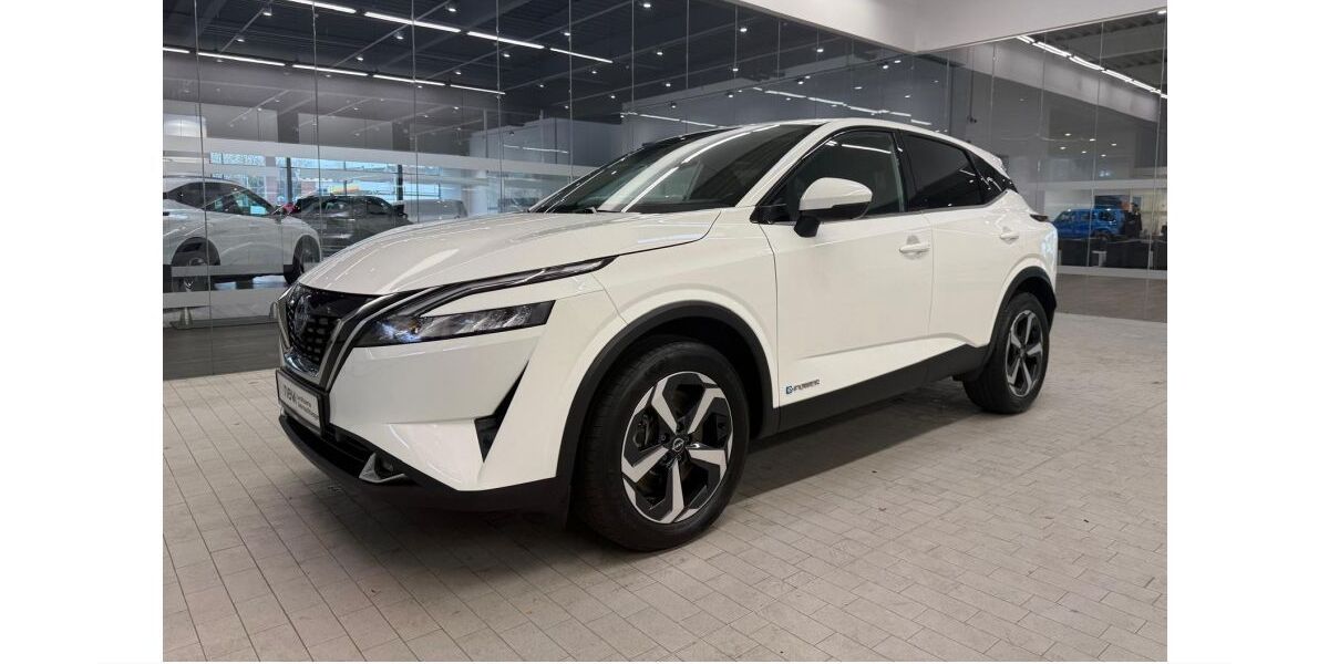 Nissan Qashqai 41.833 km 22.990 &euro; Oberhausen 46049