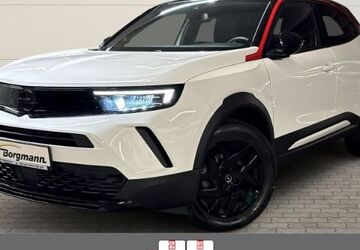 Opel Mokka 24.400 km 20.490 &euro; Gelsenkirchen 45894