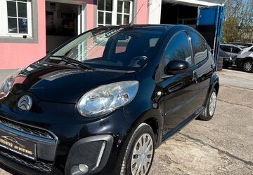 Citroen C1 140.000 km 3.500 &euro; Wuppertal 42329