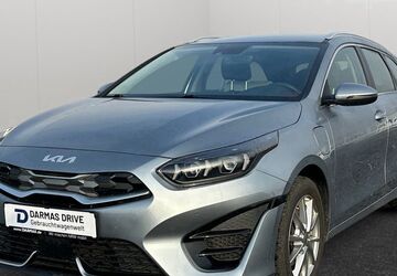 Kia ceed Sportswagon 69.122 km 19.490 &euro; Castrop-Rauxel 44575