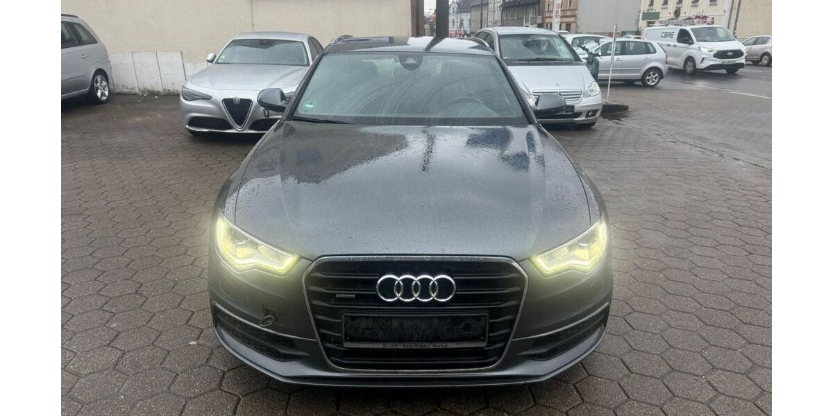 Audi A6 240.000 km 6.499 &euro; Essen 45355