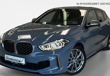 BMW M135 53.353 km 35.440 &euro; Bochum 44809