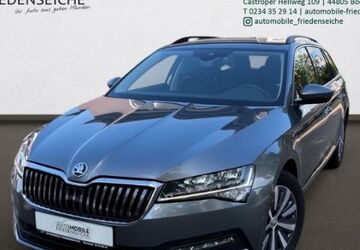 Skoda Superb 27.918 km 27.970 &euro; Bochum 44805