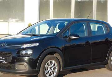 Citroen C3 170.057 km 5.450 &euro; Bochum 44807