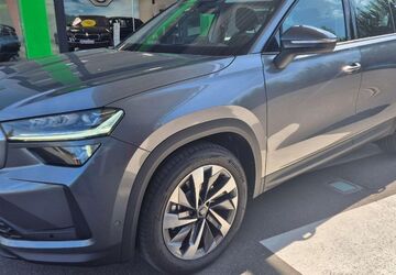 Skoda Kodiaq 7.500 km 50.980 &euro; Essen 45326