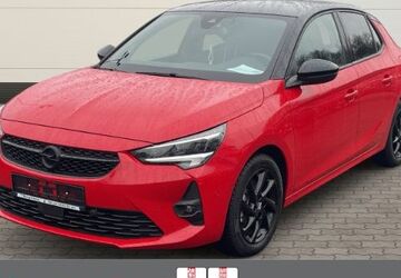 Opel Corsa 21.450 km 16.290 &euro; Dorsten 46286