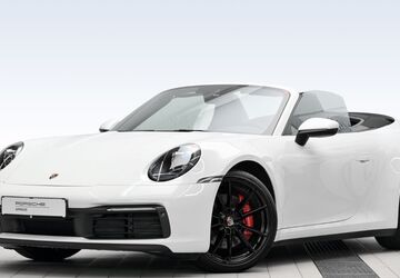 Porsche 992 23.349 km 133.790 &euro; Wuppertal 42279