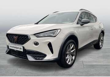 Cupra Formentor 5.468 km 23.420 &euro; Dortmund 44269