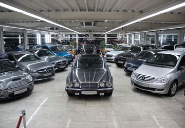 Jaguar XJ 175.000 km 12.850 &euro; Essen 45356