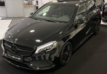 Mercedes-Benz A 180 127.000 km 17.700 &euro; Gelsenkirchen 45891