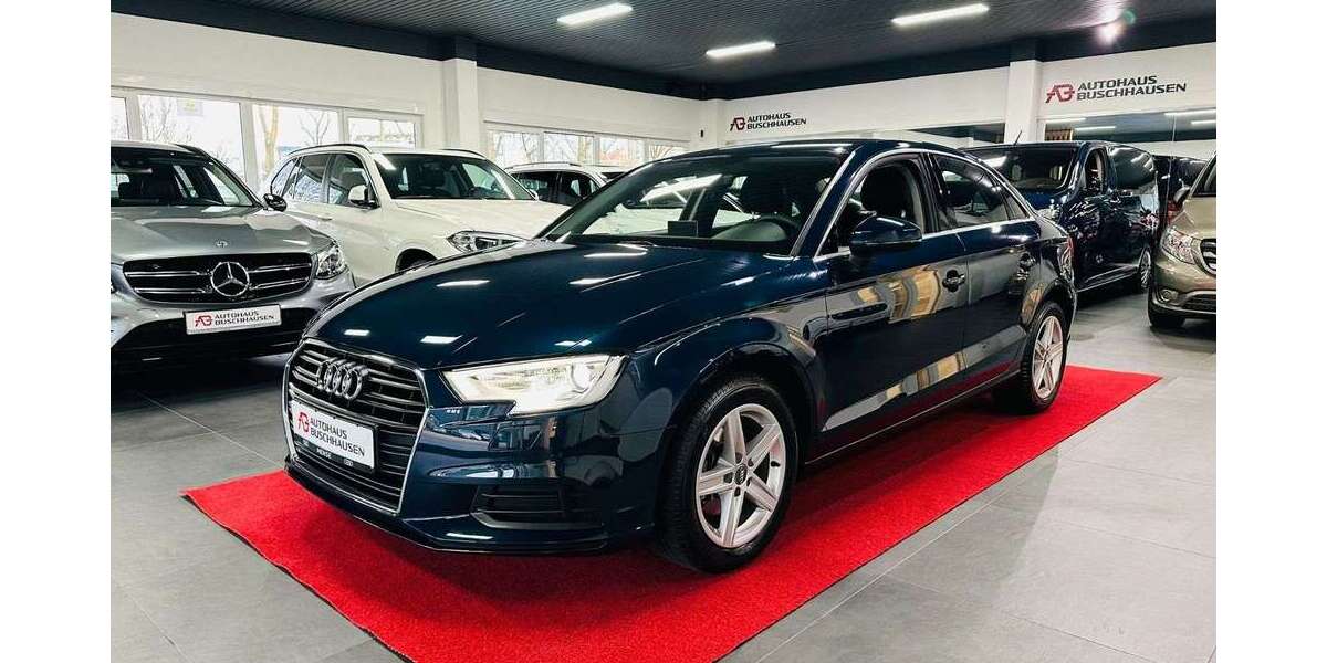 Audi A3 80.000 km 16.770 &euro; Oberhausen 46049