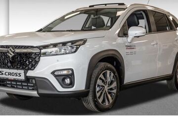 Suzuki (SX4) S-Cross 18.999 km 32.555 &euro; Wuppertal 42369