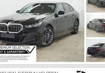 BMW 550 19.995 km 66.285 &euro; Oberhausen 46117