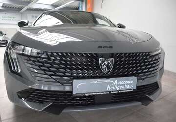 Peugeot 508 22.428 km 22.980 &euro; Heiligenhaus 42579