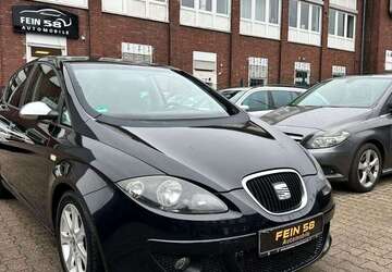 Seat Altea 178.000 km 3.400 &euro; Bochum 44793