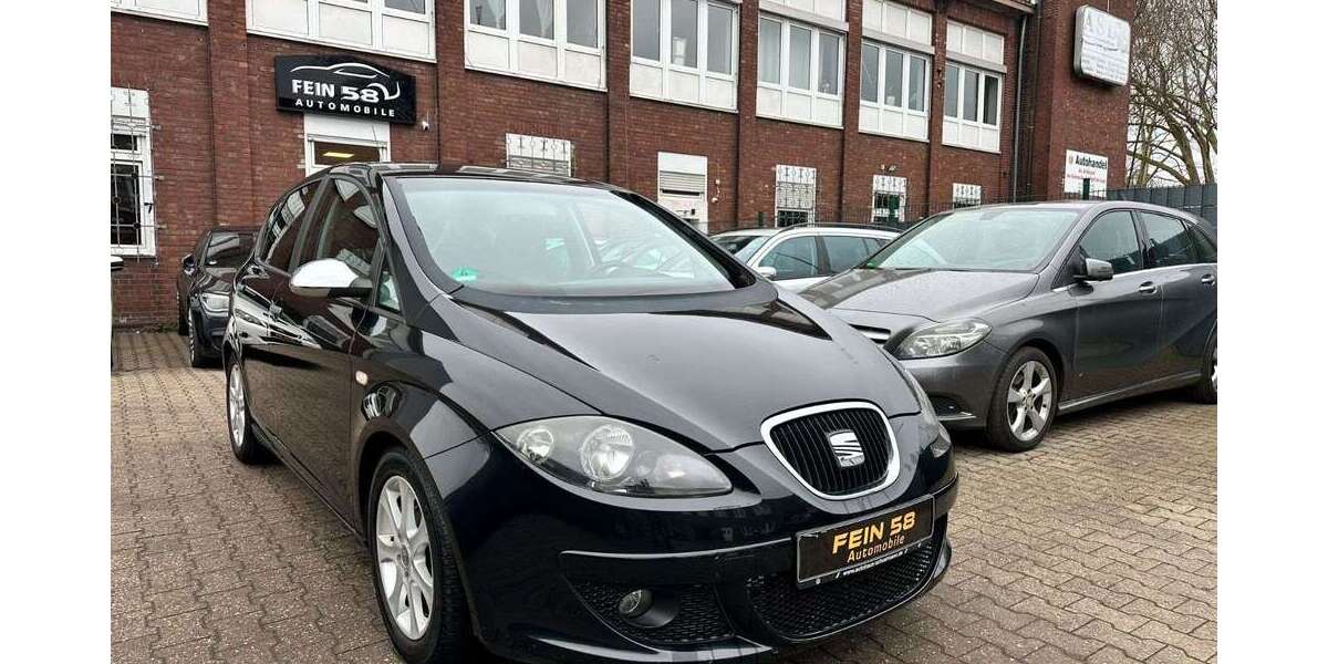 Seat Altea 178.000 km 3.400 &euro; Bochum 44793