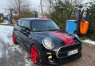 Mini ONE 121.000 km 7.200 &euro; Dortmund 44263