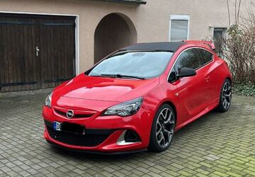 Opel Astra 90.000 km 13.999 &euro; Dortmund 44339