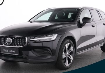 Volvo V60 Cross Country 21.293 km 36.450 &euro; Essen-Kray 45309