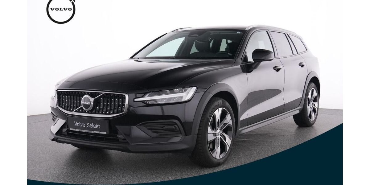 Volvo V60 Cross Country 21.293 km 36.450 &euro; Essen-Kray 45309