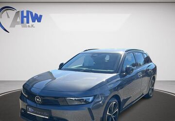 Opel Astra 29.000 km 22.970 &euro; Wuppertal 42329