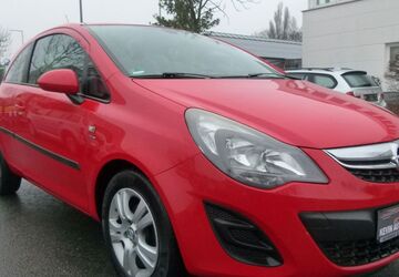 Opel Corsa 177.426 km 2.900 &euro; Oberhausen 46047