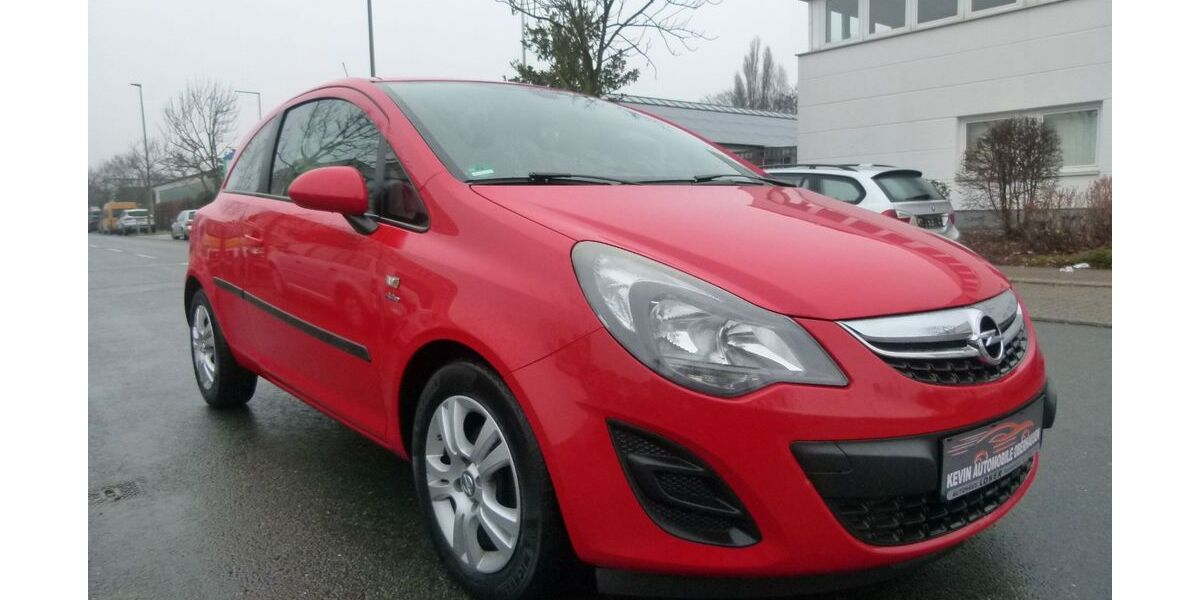 Opel Corsa 177.426 km 2.900 &euro; Oberhausen 46047